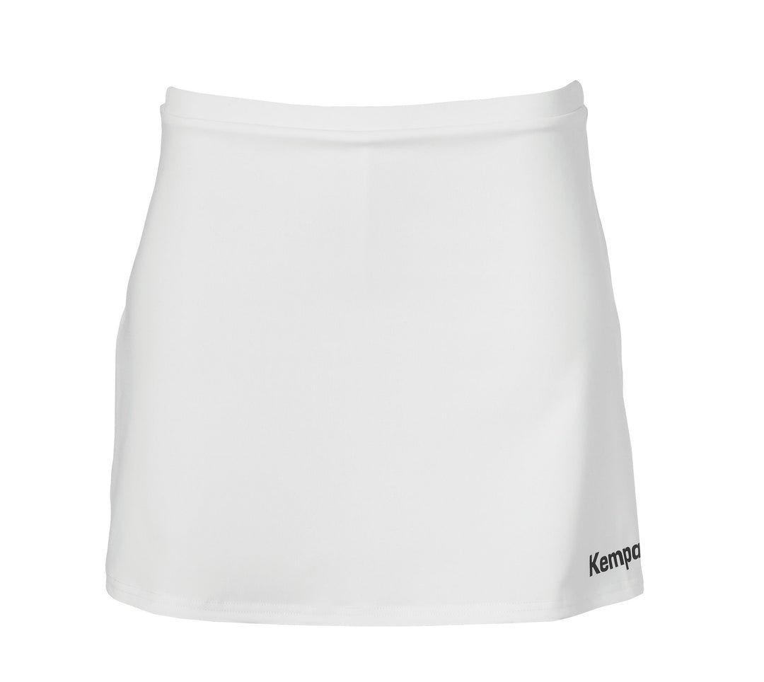 Kempa Skort - weiß