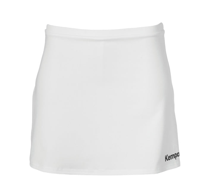 Kempa Skort - weiß