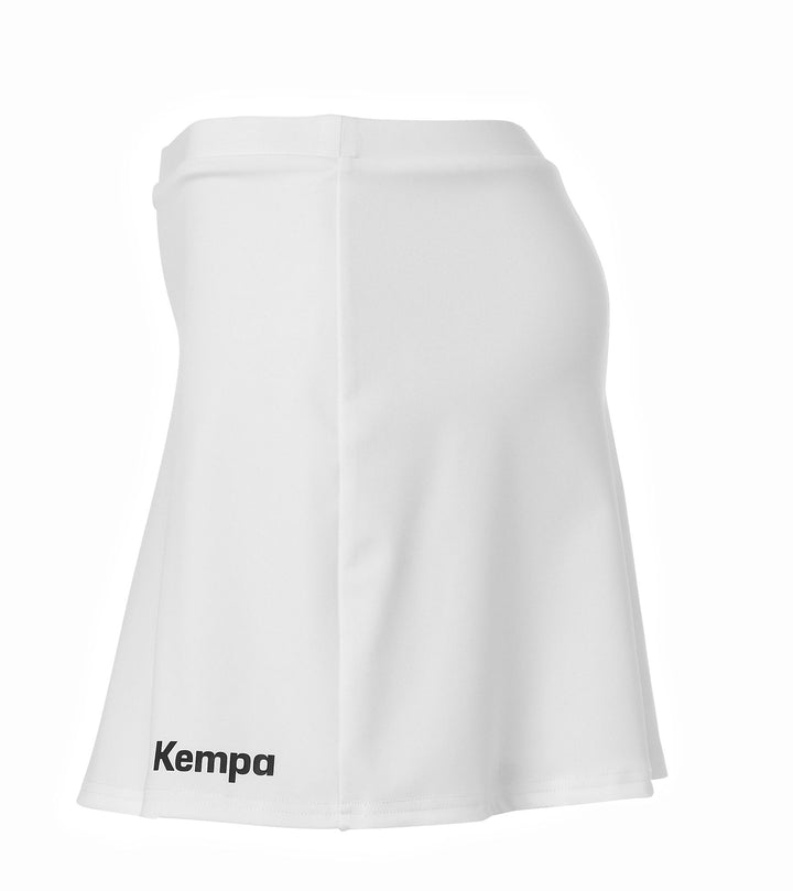 Kempa Skort - weiß