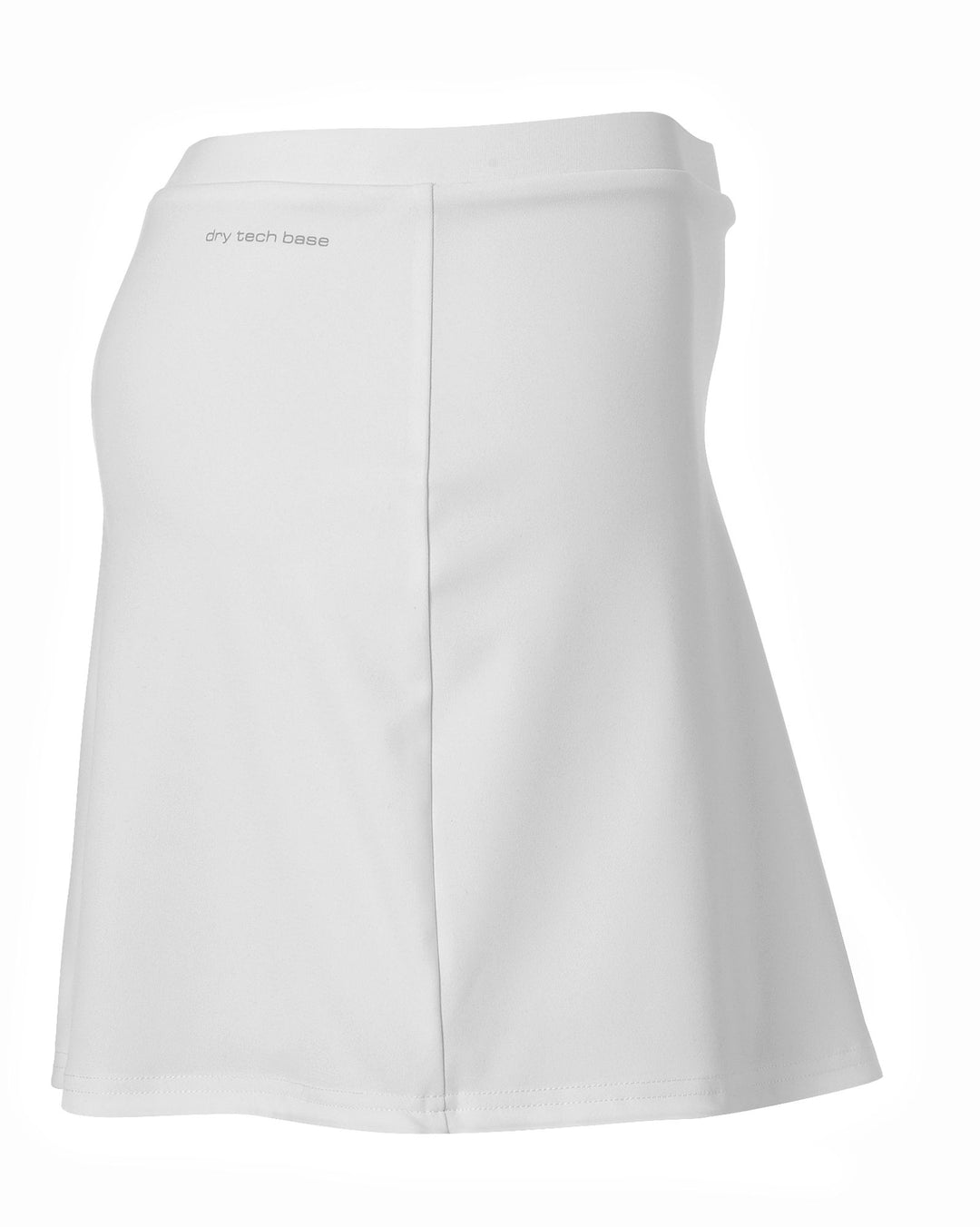 Kempa Skort - weiß