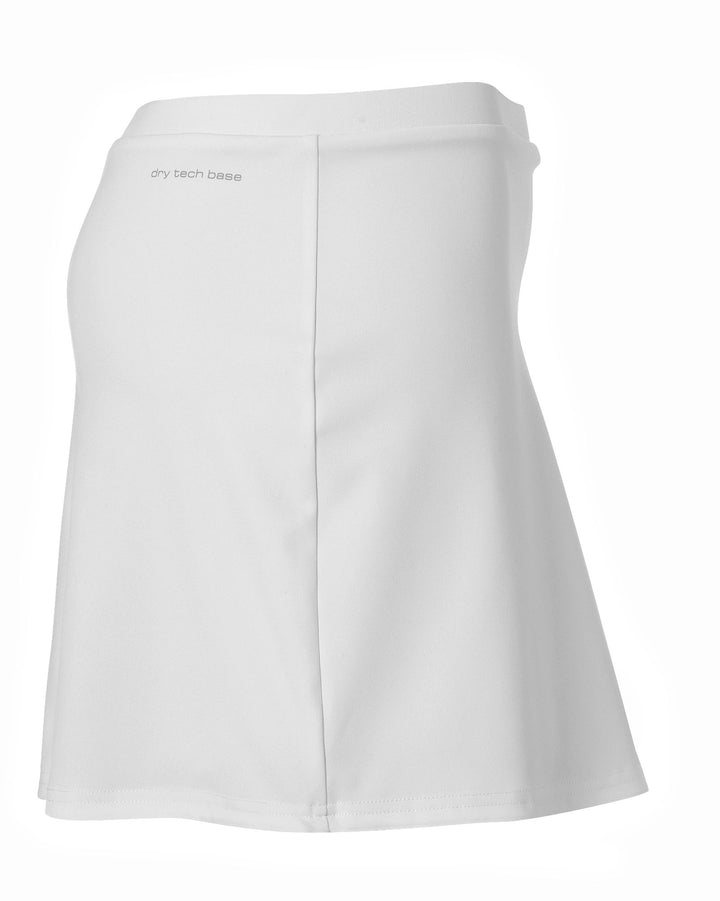 Kempa Skort - weiß
