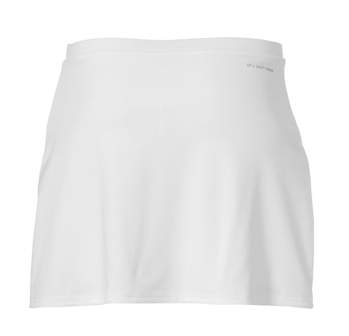 Kempa Skort - weiß