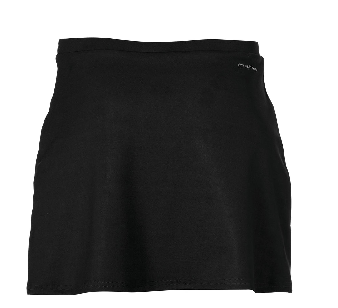 Kempa Skort - schwarz