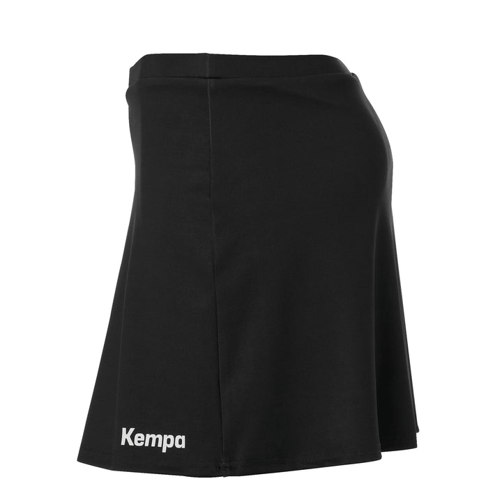 Kempa Skort - schwarz