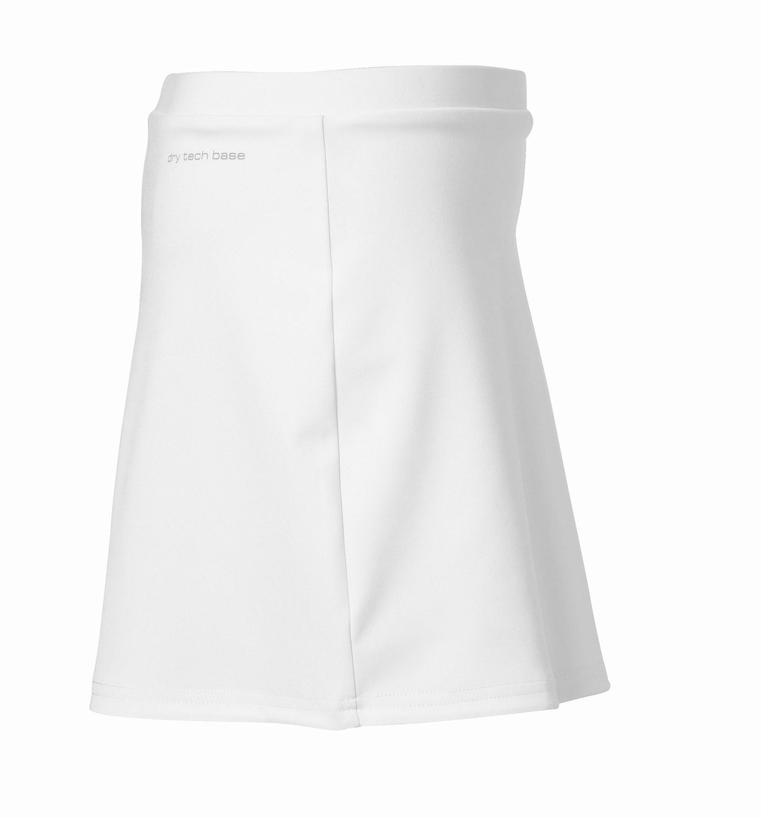 Kempa Skort Girls - weiß