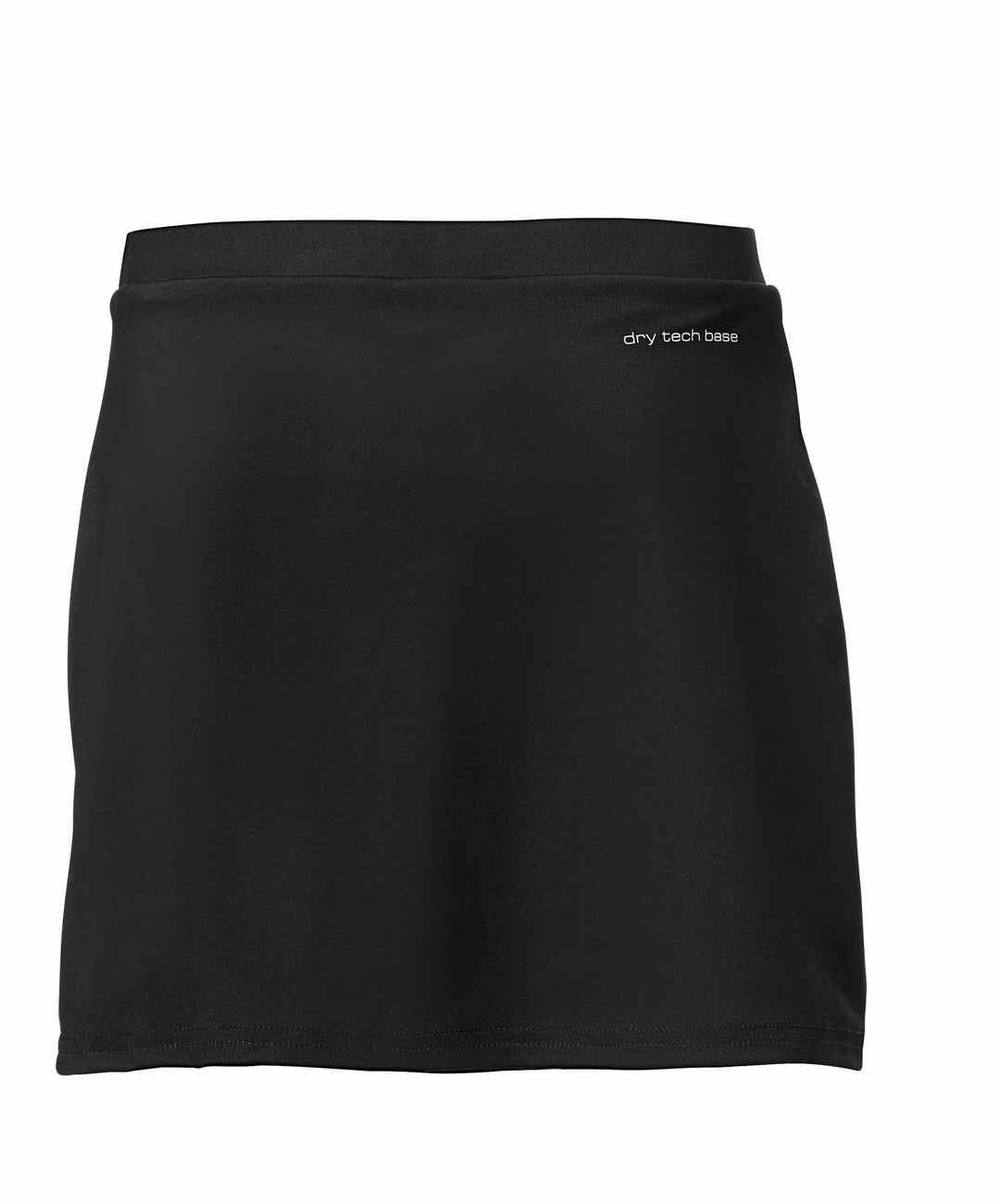 Kempa Skort Girls - schwarz