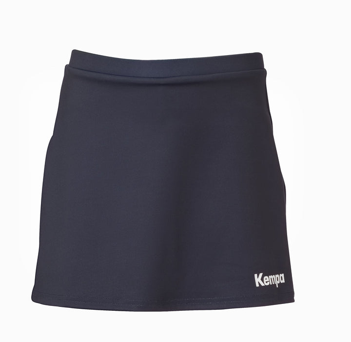 Kempa Skort Girls - marine