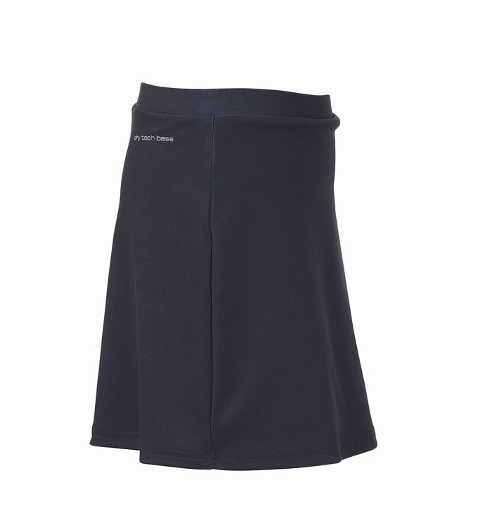 Kempa Skort Girls - marine