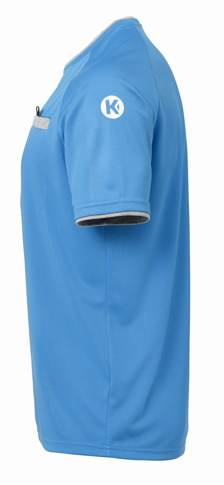 Kempa Schiedsrichter Trikot - kempablau