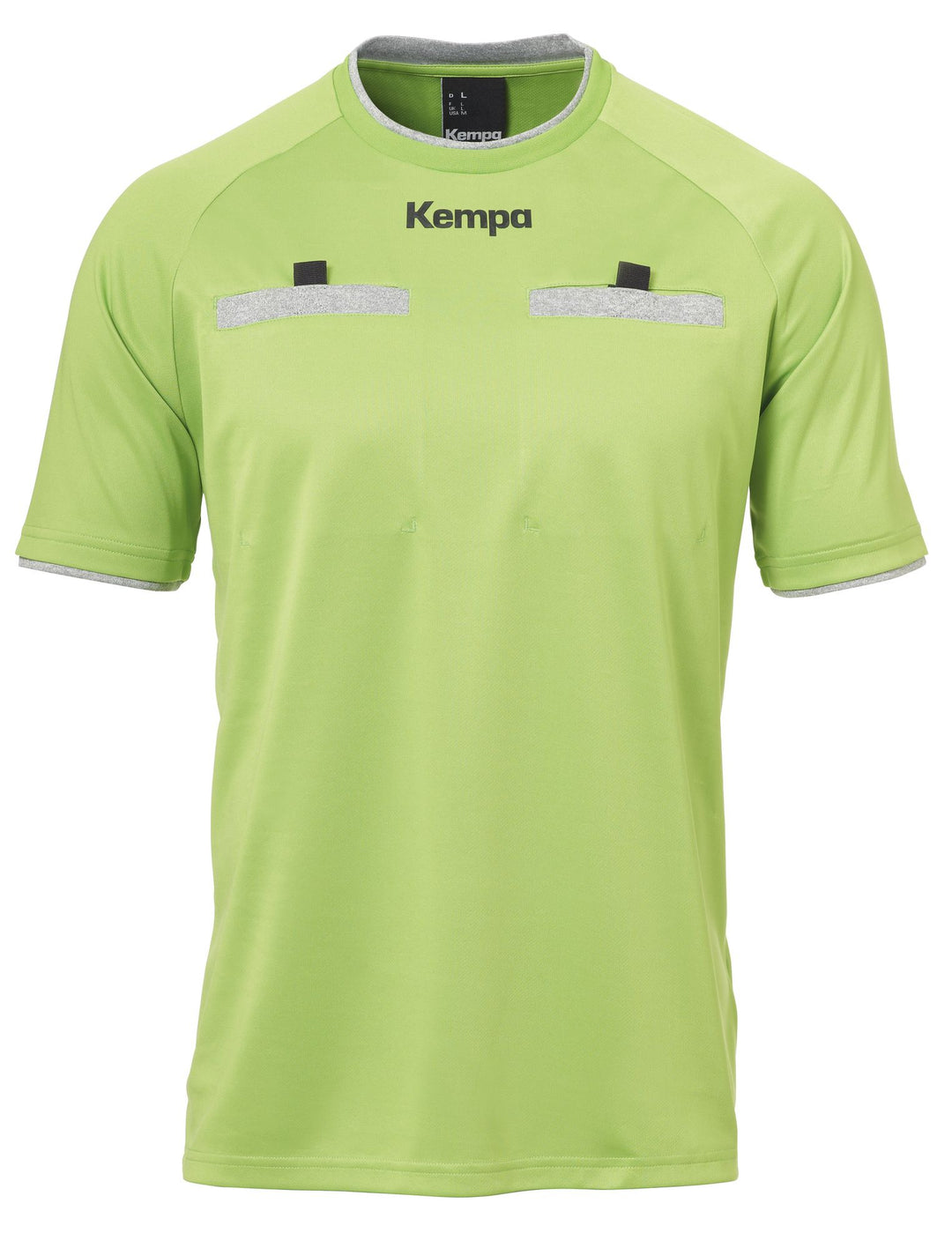 Kempa Schiedsrichter Trikot - hope grün