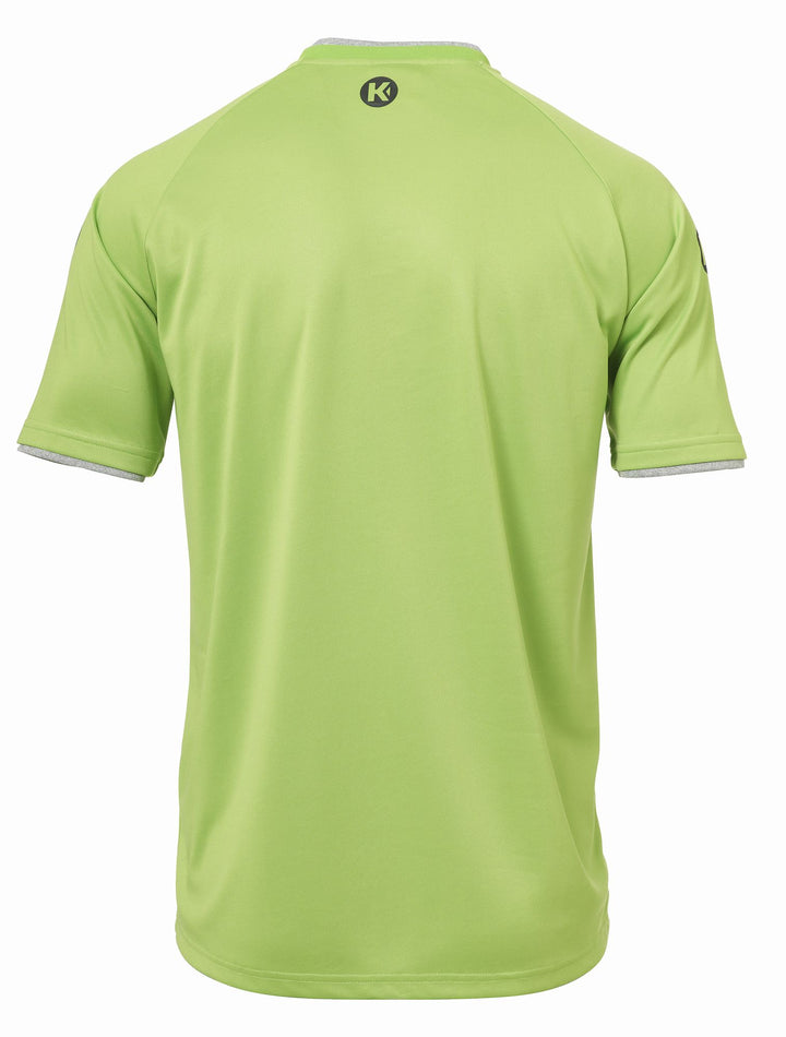Kempa Schiedsrichter Trikot - hope grün