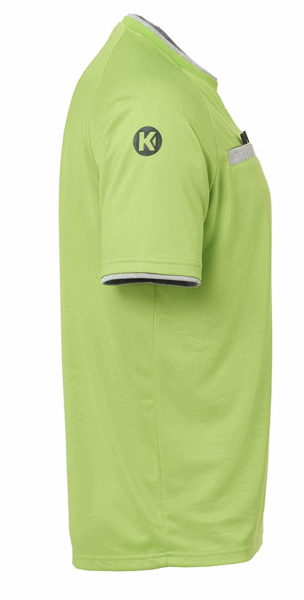 Kempa Schiedsrichter Trikot - hope grün