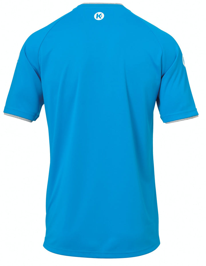 Kempa Schiedsrichter Trikot - kempablau