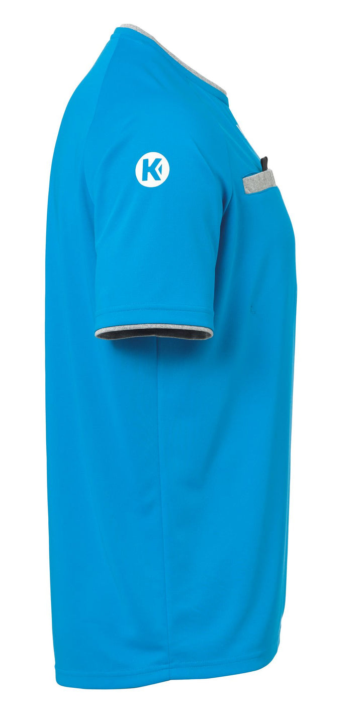 Kempa Schiedsrichter Trikot - kempablau