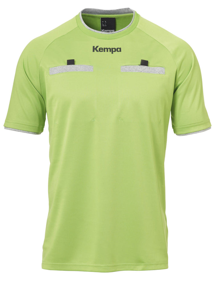 Kempa Schiedsrichter Trikot - hope grün