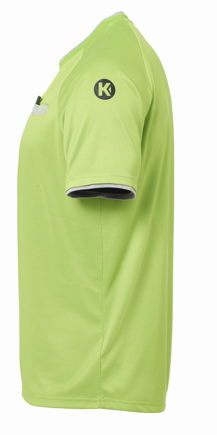 Kempa Schiedsrichter Trikot - hope grün