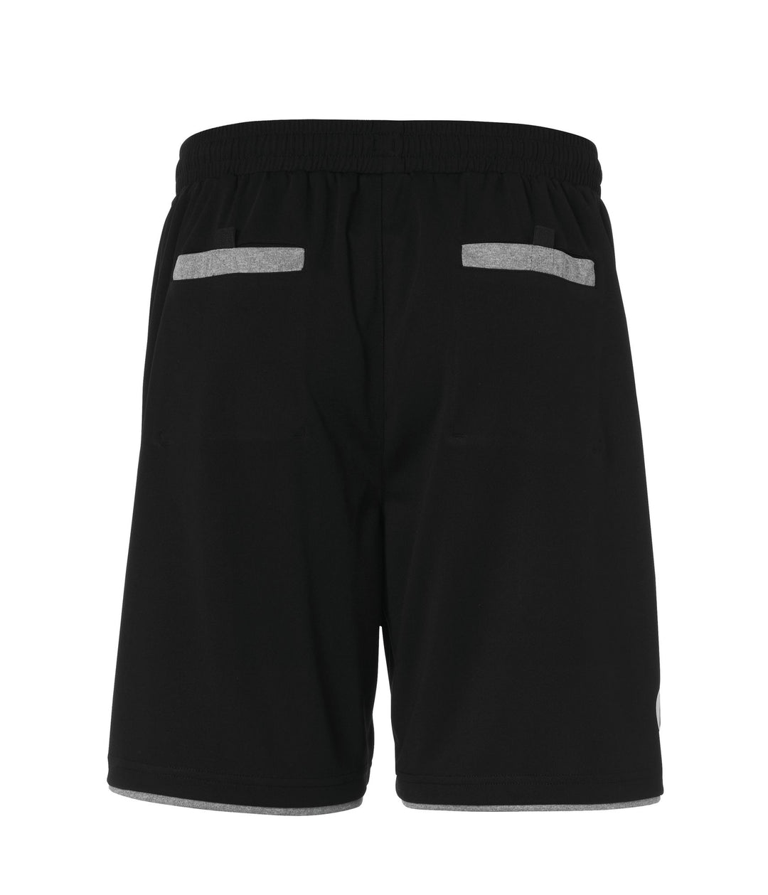 Kempa Schiedsrichter Shorts - schwarz