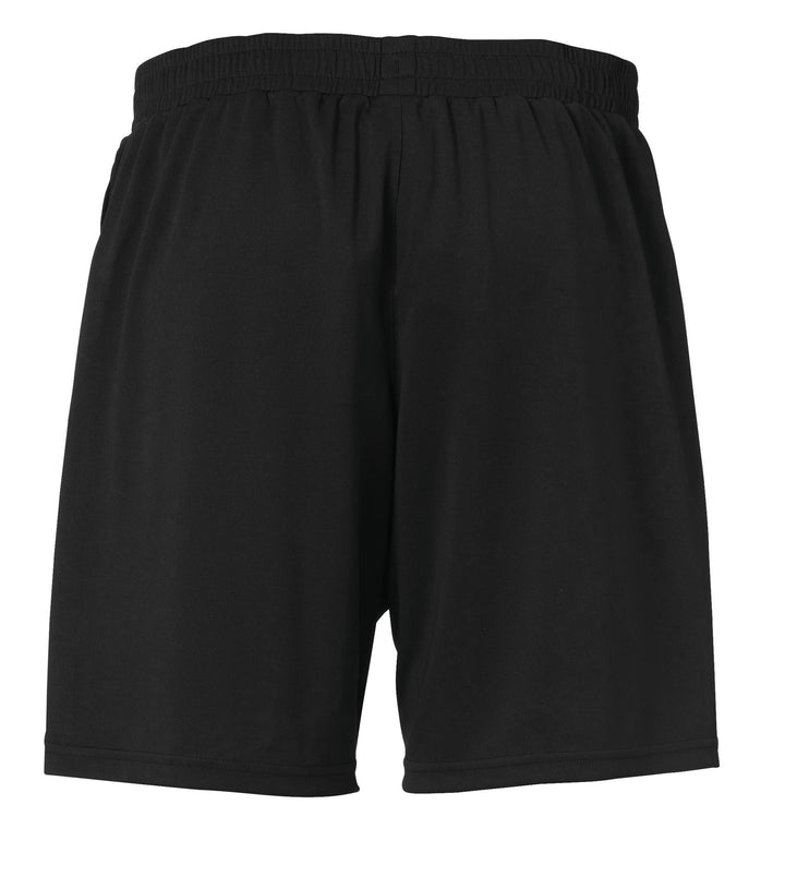 Kempa Pocket Shorts - schwarz