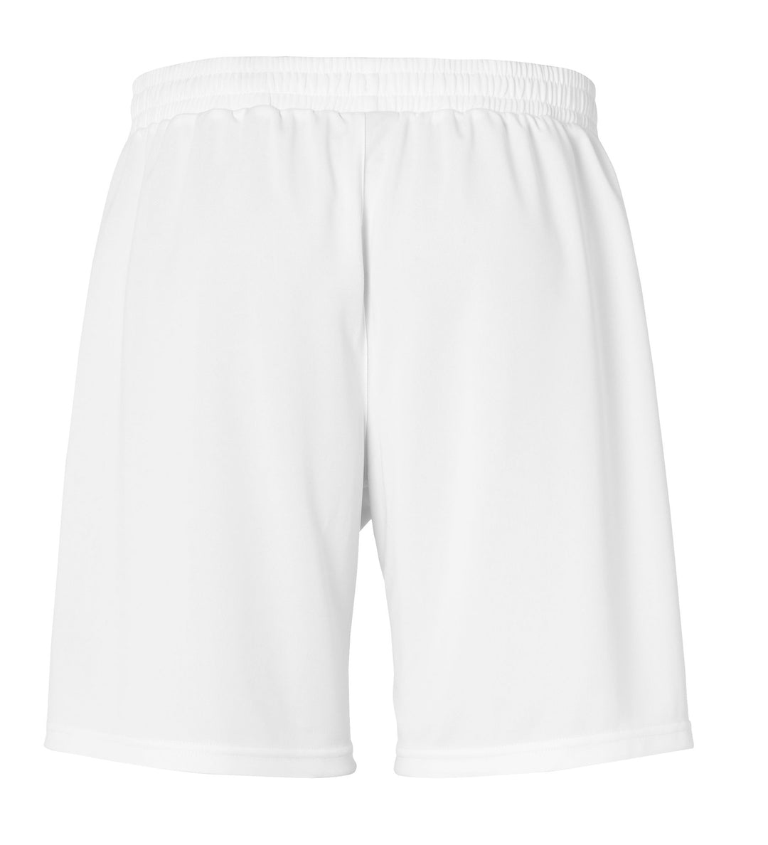 Kempa Pocket Shorts - weiß