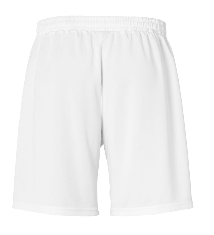 Kempa Pocket Shorts - weiß