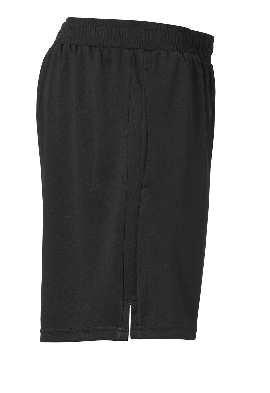 Kempa Pocket Shorts - schwarz