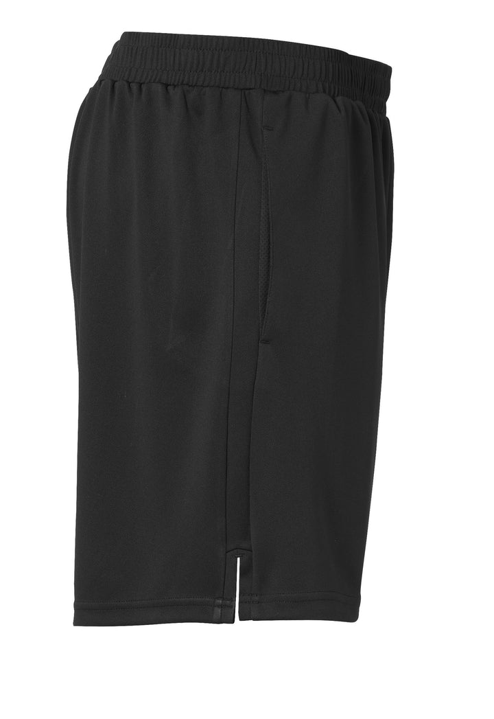 Kempa Pocket Shorts - schwarz