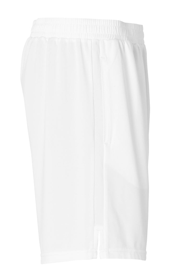 Kempa Pocket Shorts - weiß