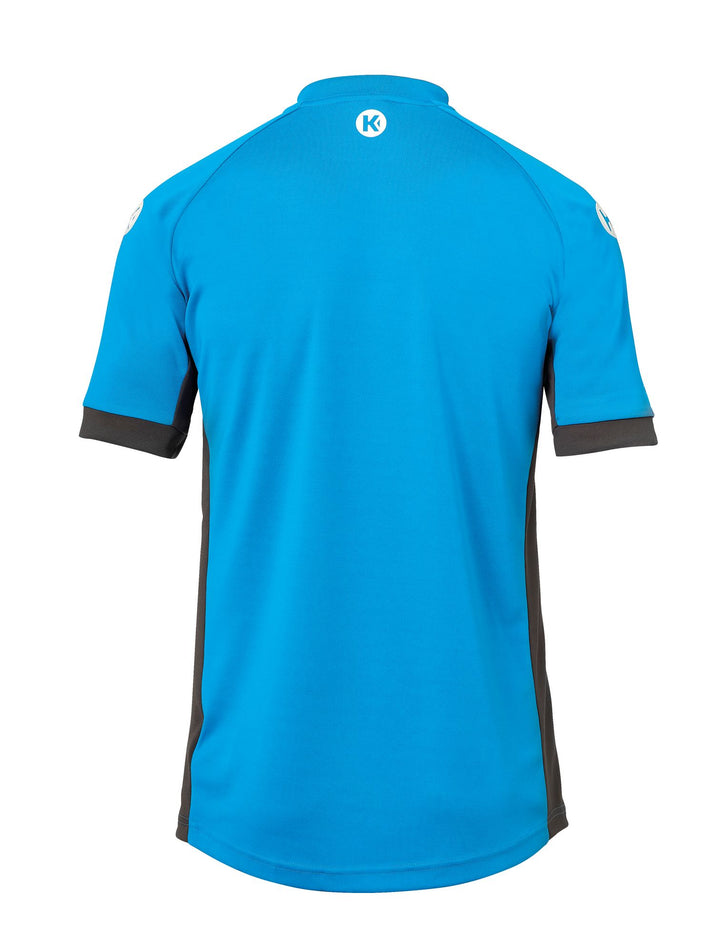 Kempa Prime Trikot - kempablau/anthra