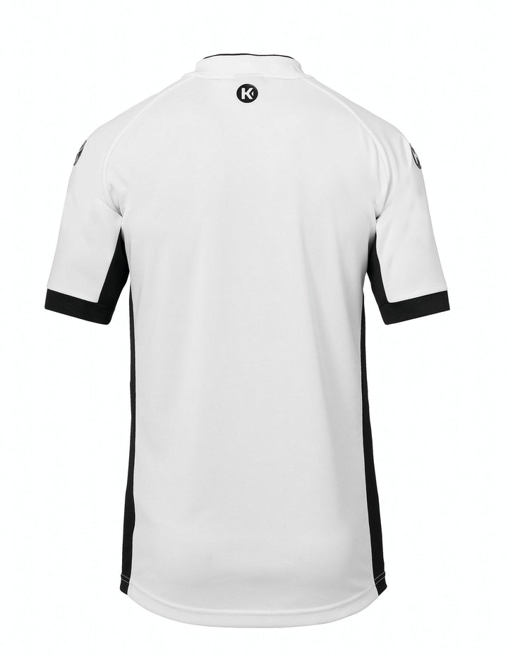 Kempa Prime Trikot - weiß/schwarz