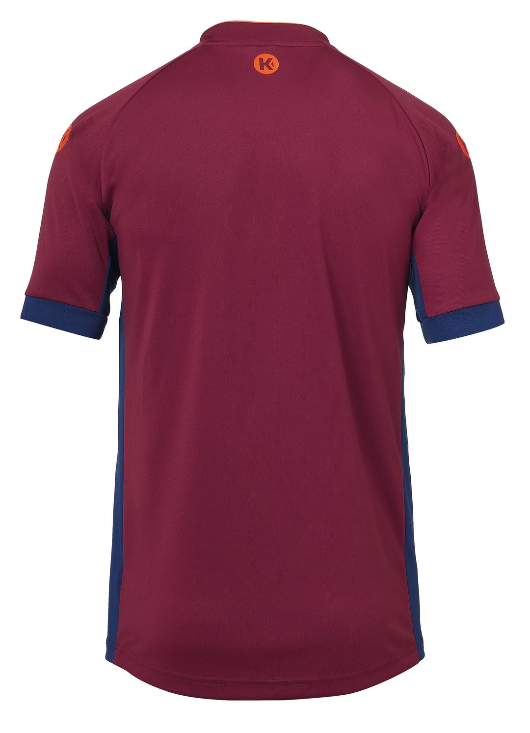 Kempa Prime Trikot - deep rot/deep blau
