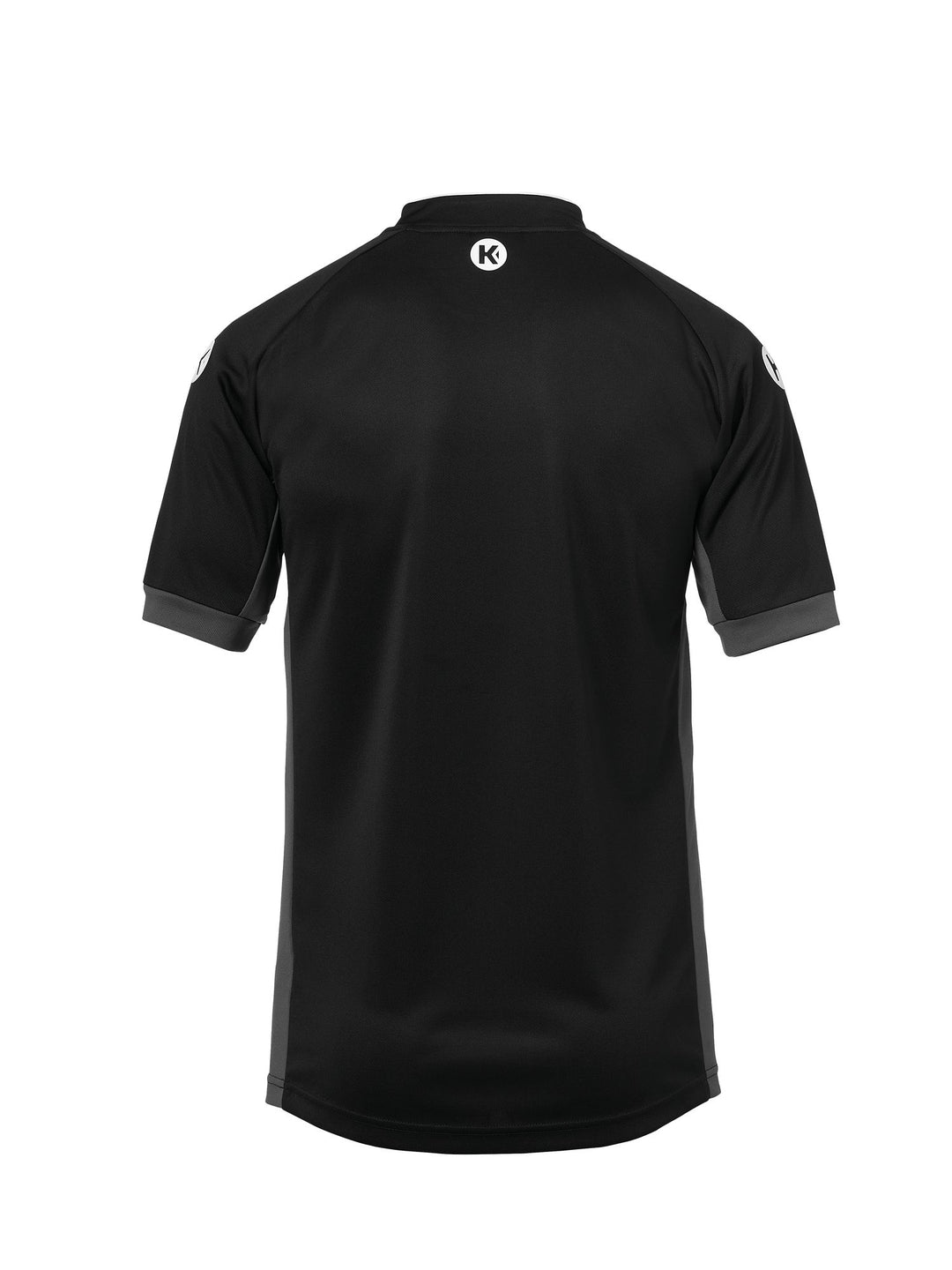 Kempa Prime Trikot - schwarz/anthra