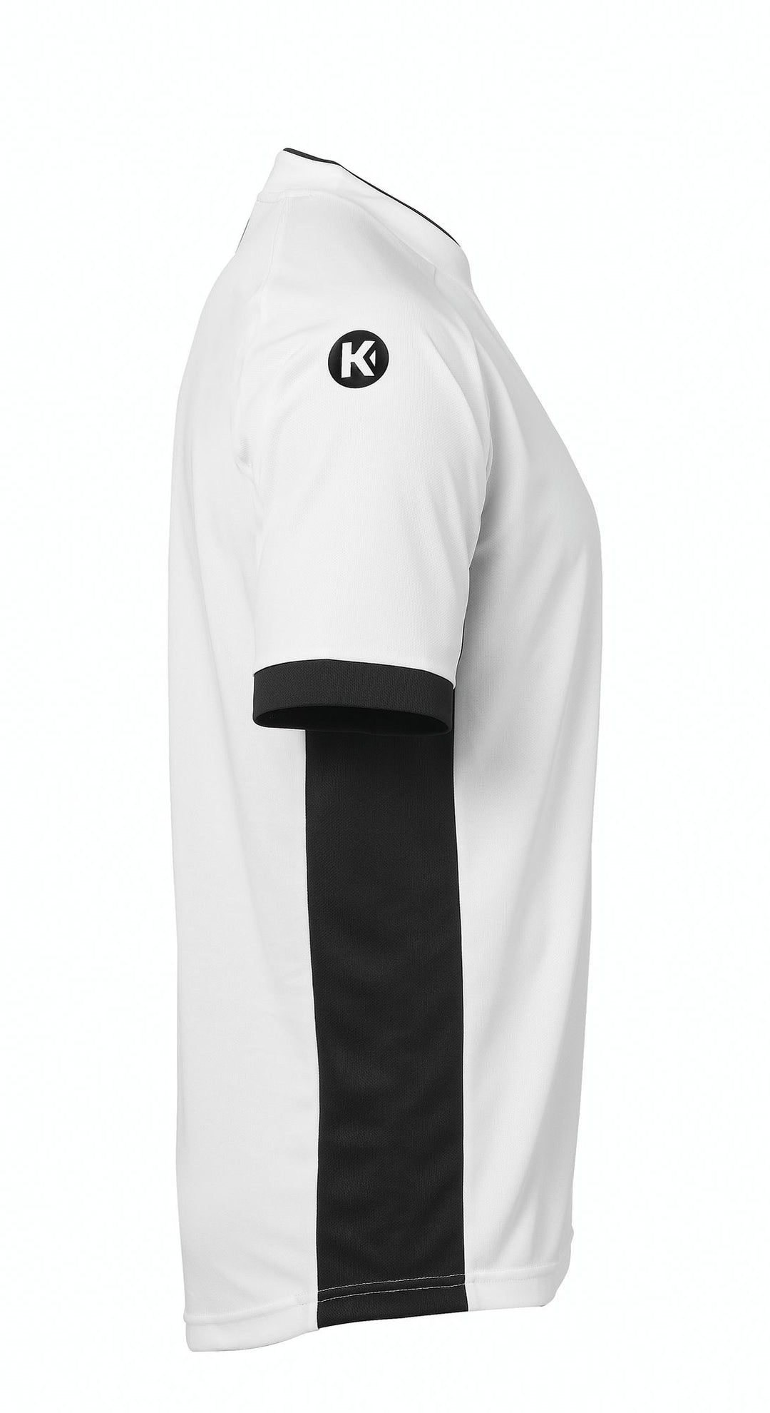 Kempa Prime Trikot - weiß/schwarz