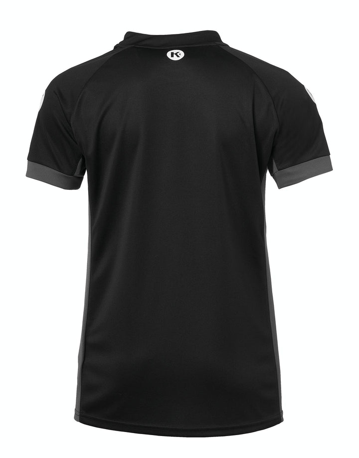 Kempa Prime Trikot Women - schwarz/anthra