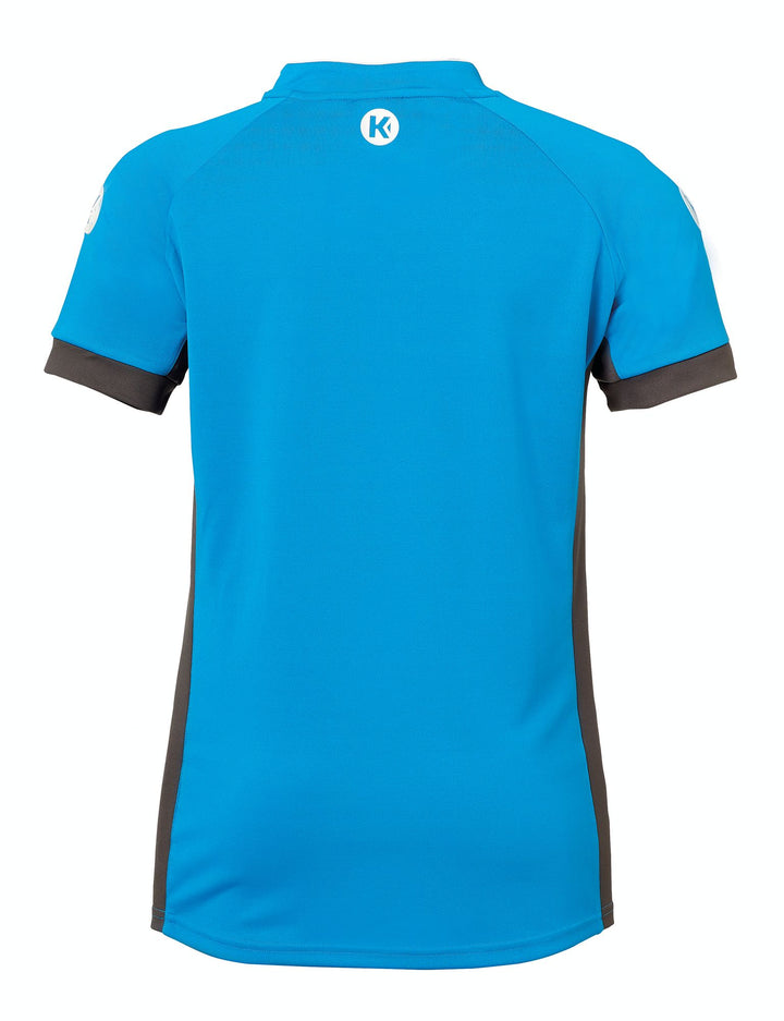 Kempa Prime Trikot Women - kempablau/anthra