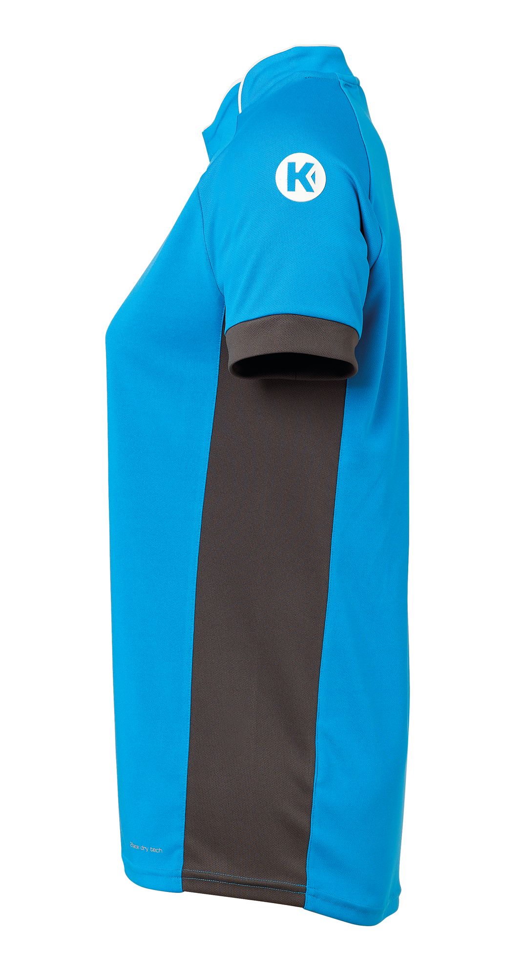 Kempa Prime Trikot Women - kempablau/anthra