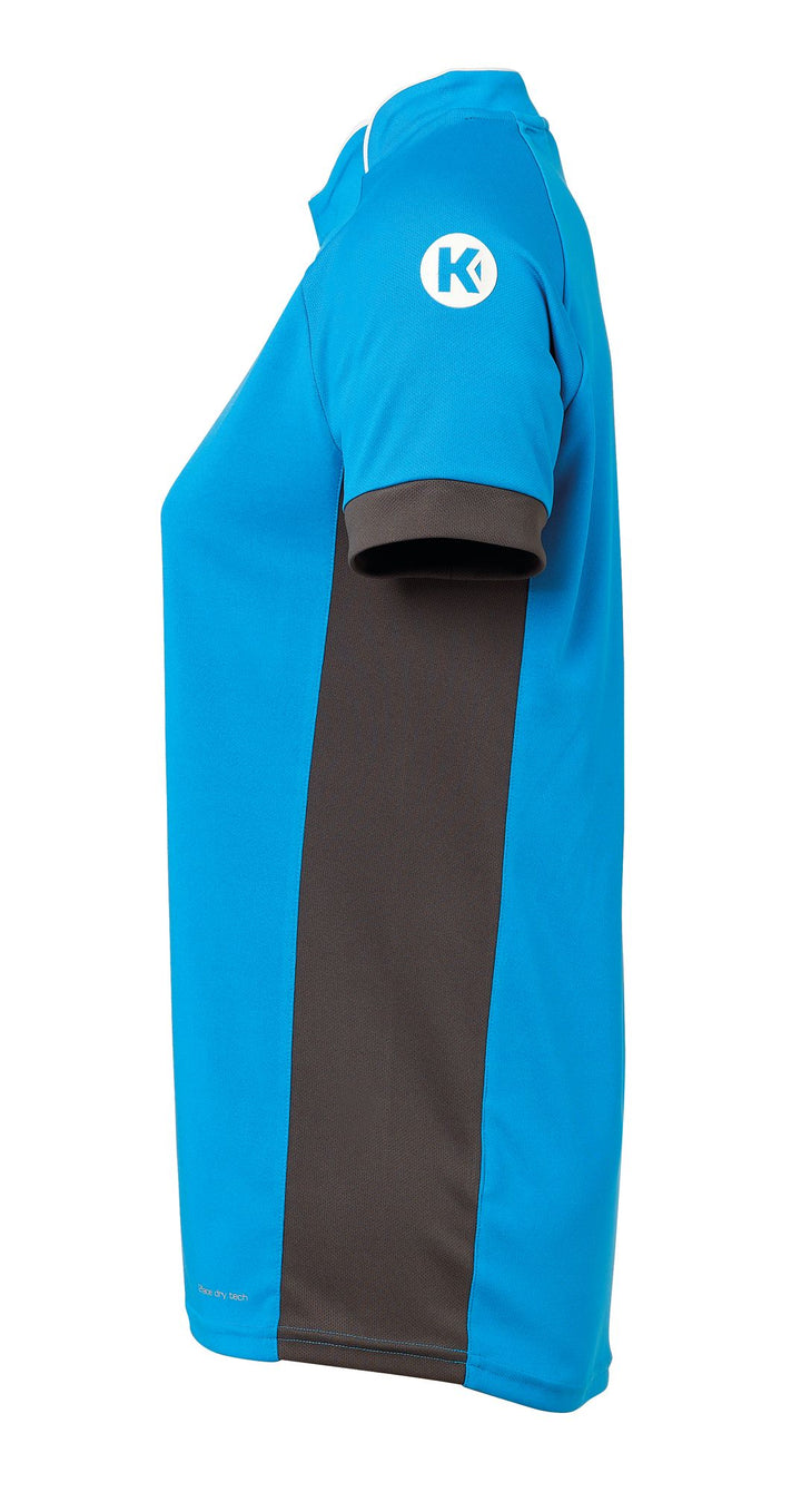Kempa Prime Trikot Women - kempablau/anthra