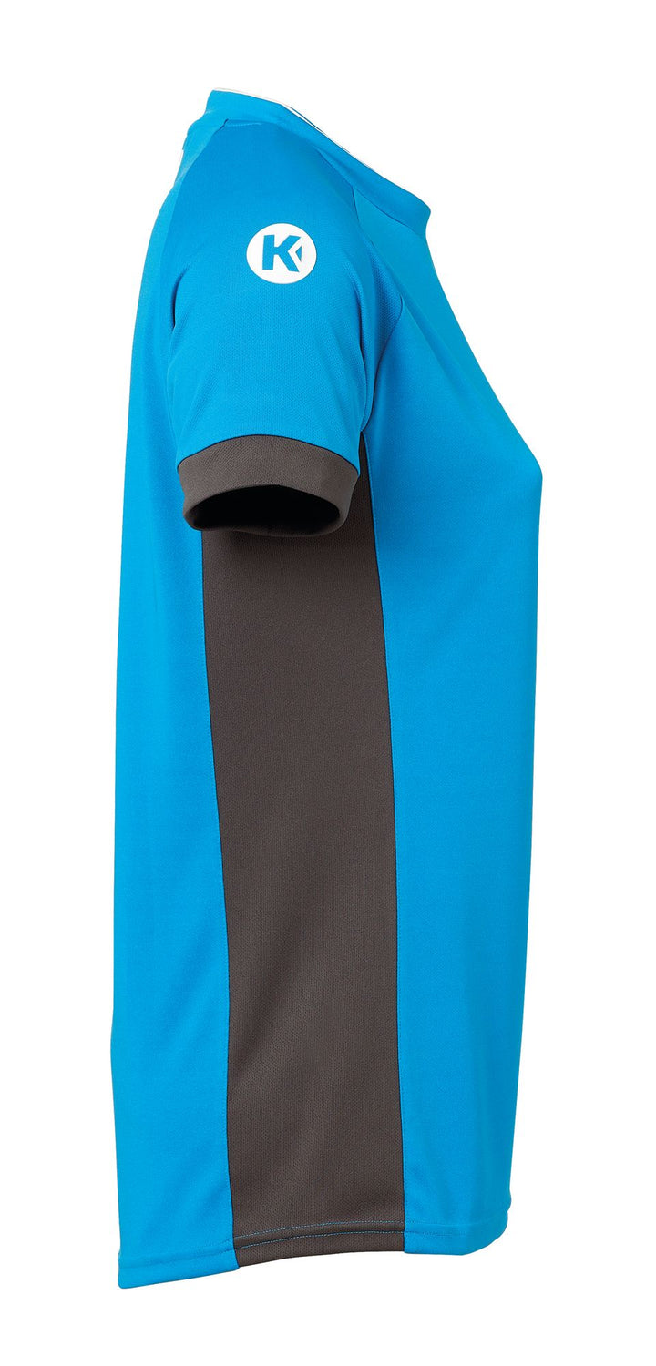Kempa Prime Trikot Women - kempablau/anthra