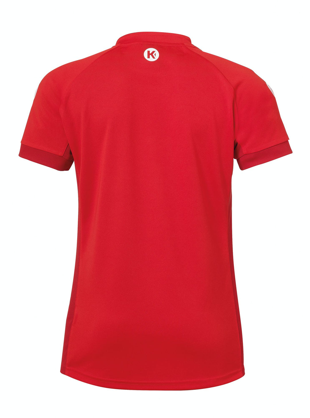 Kempa Prime Trikot Women - rot/chilirot