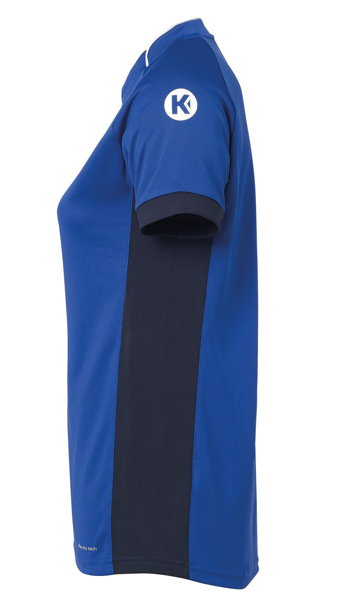 Kempa Prime Trikot Women - royal/marine