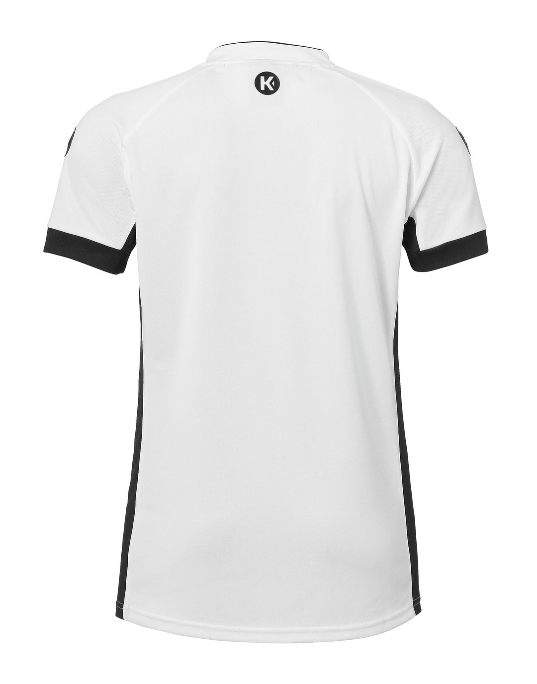 Kempa Prime Trikot Women - weiß/schwarz