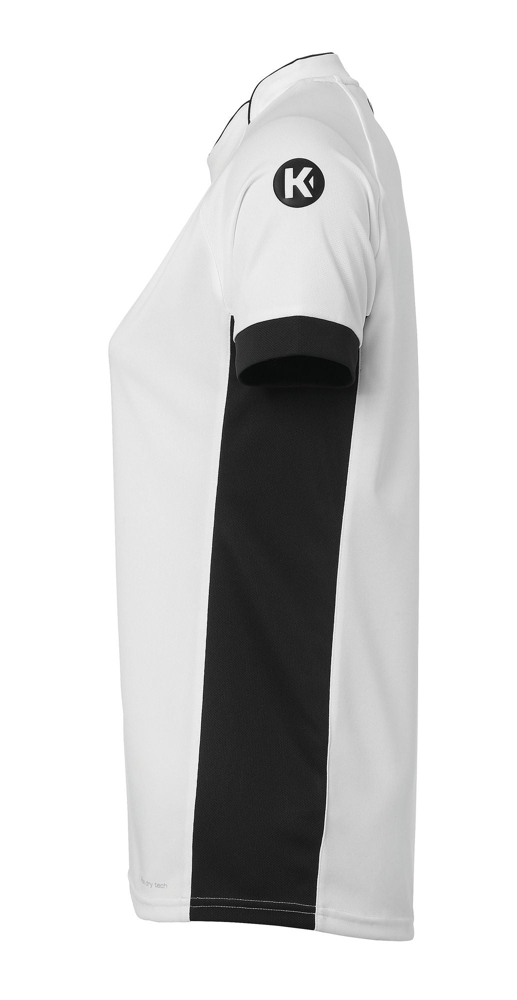 Kempa Prime Trikot Women - weiß/schwarz