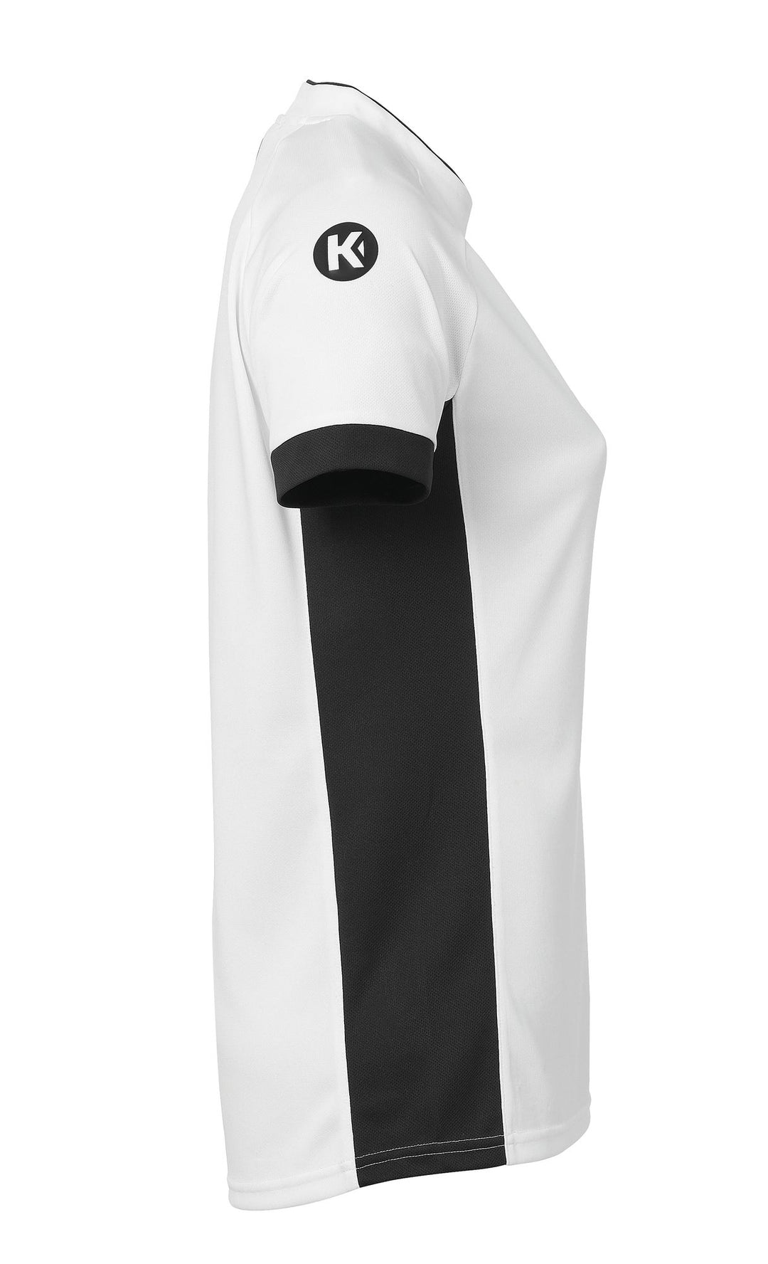 Kempa Prime Trikot Women - weiß/schwarz