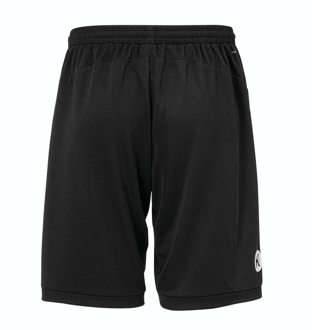 Kempa Prime Shorts - schwarz
