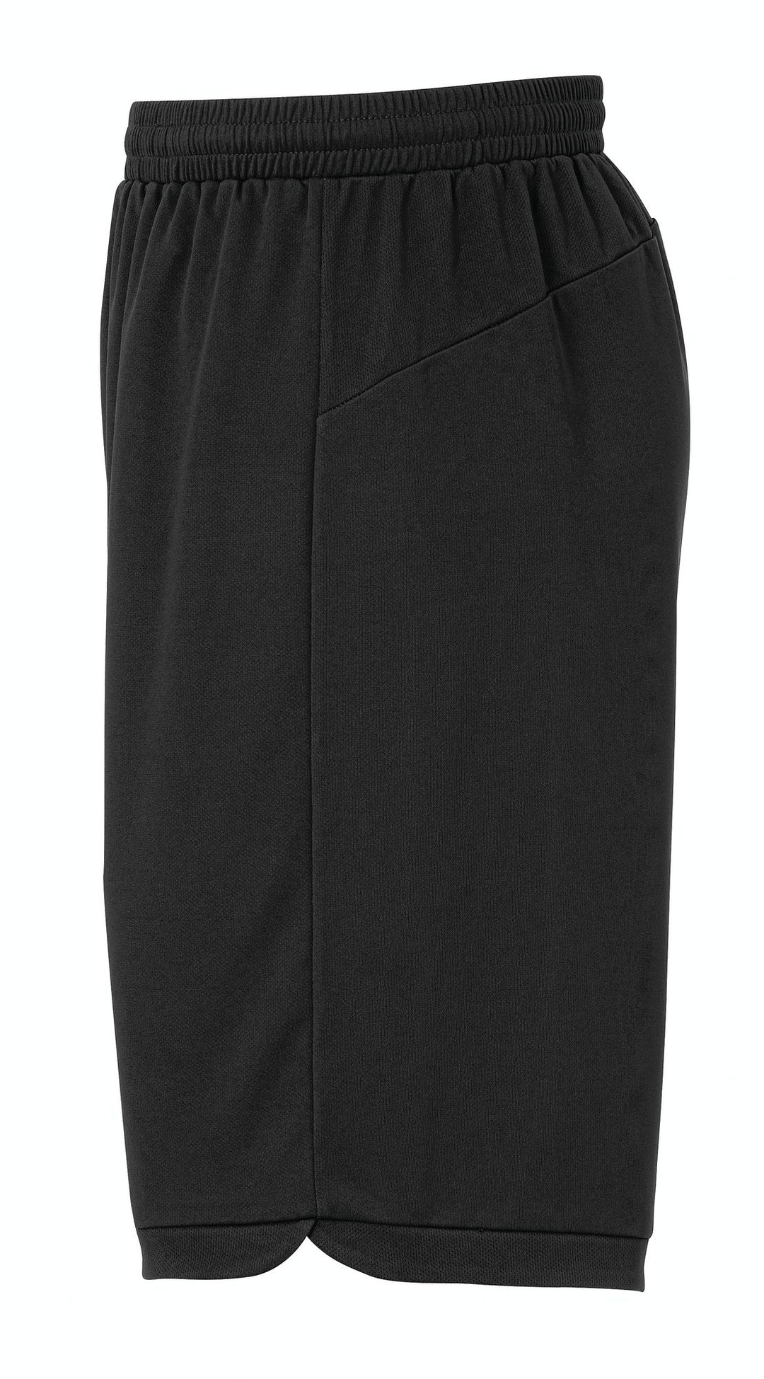 Kempa Prime Shorts - schwarz