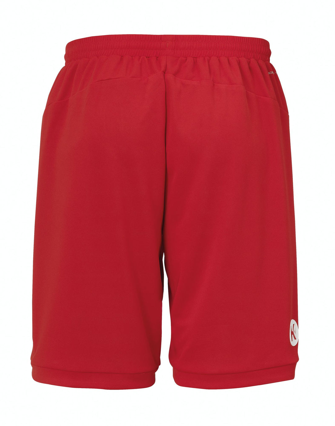 Kempa Prime Shorts - rot