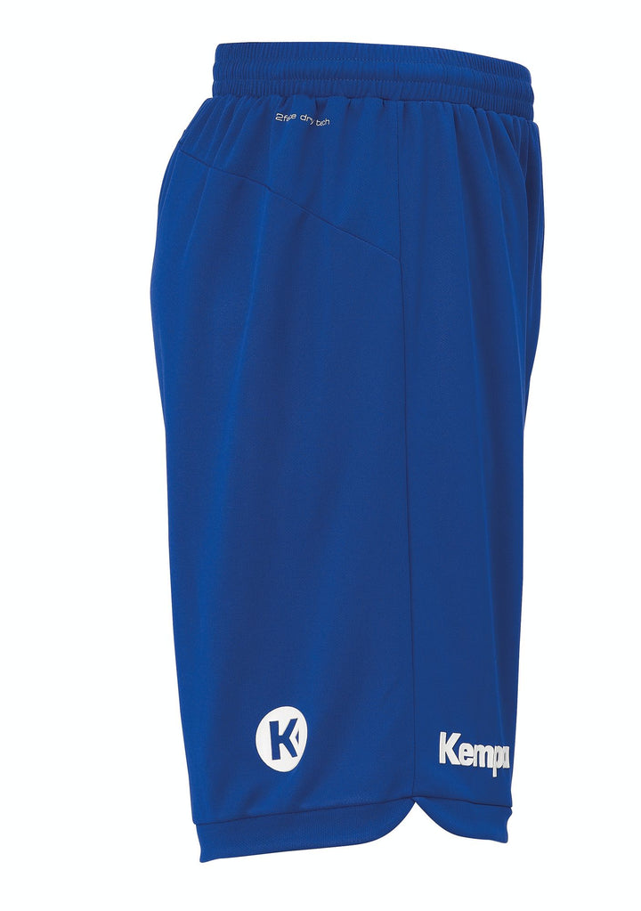 Kempa Prime Shorts - royal