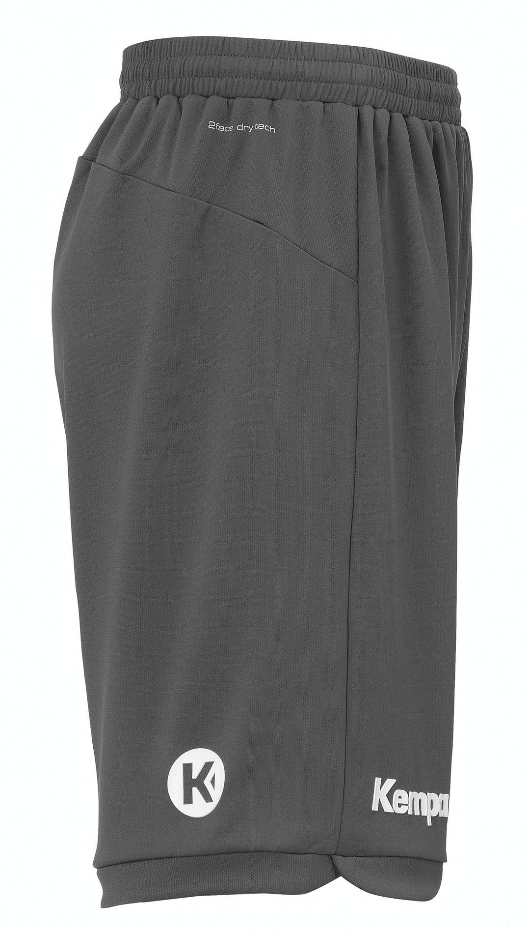 Kempa Prime Shorts - anthra