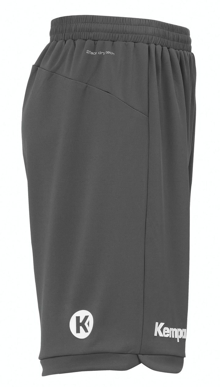Kempa Prime Shorts - anthra