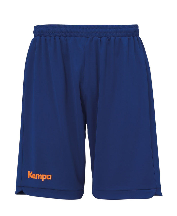 Kempa Prime Shorts - deep blau