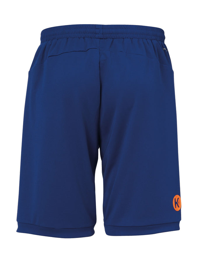 Kempa Prime Shorts - deep blau